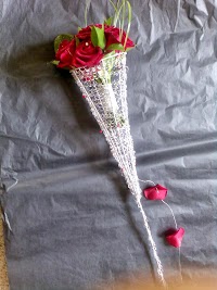 Fleurissimo, The Wedding Flower Specialist 1092992 Image 3